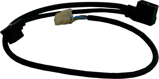 Wolf Kabel mit Stecker für GKV 1.Stufe für NG 8902558