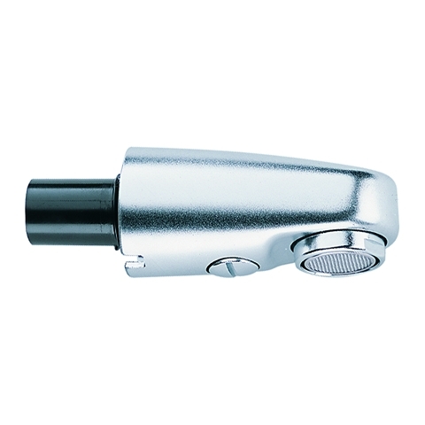 Grohe Auslaufbrause für Europlus alt Waschtischbatterie chrom 46103000