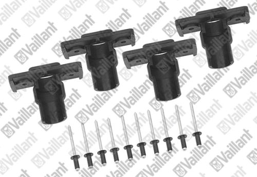 Vaillant Anschluss-Set für VFK 135+140/2 VD 0020192935