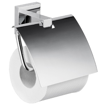 Avenarius Papierhalter mit Deckel 4202000010