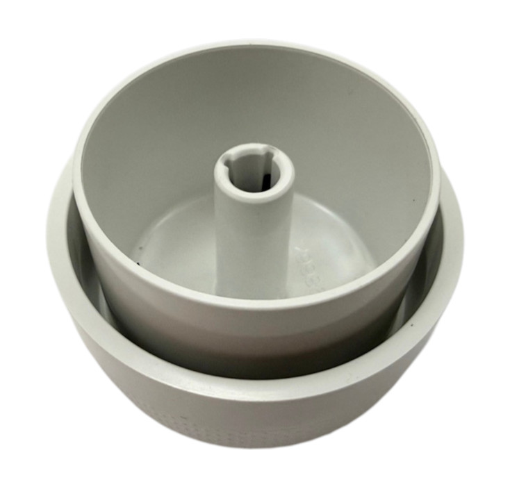 Stiebel Eltron, AEG Knopf Kunststoff 299865