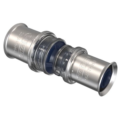 Wavin Kupplung reduziert Tigris K5 40mm x 32mm 3079764