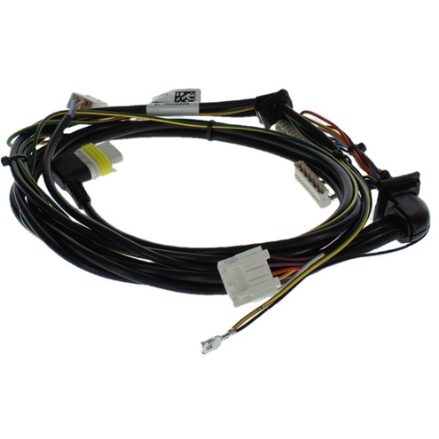 Bosch / Buderus Kabelbaum 230V 8737603872