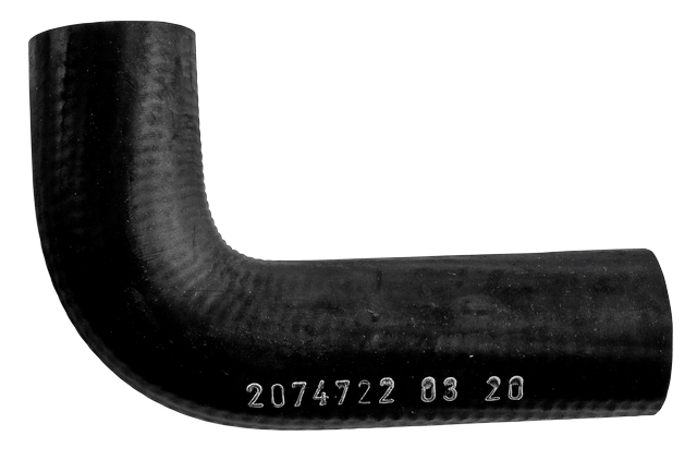 Wolf Schlauch EPDM DN25x4 CHA für Chassis CHA 07-10 ab 10/2018 207472299