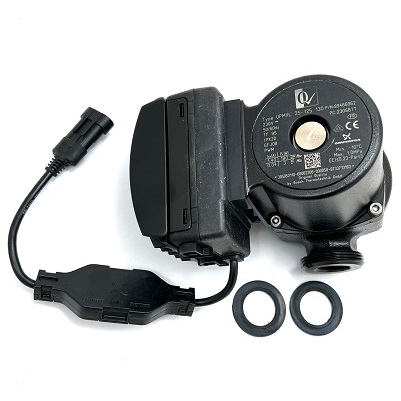 Bosch / Buderus Pumpe UPMXL GEO 25-125 130 SP 8738211561