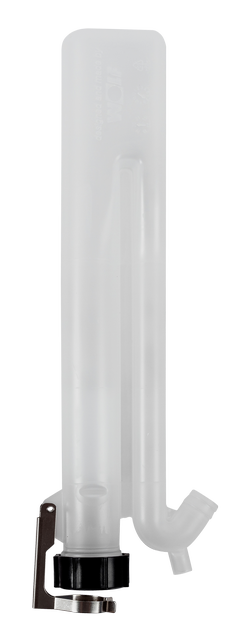 Wolf Siphon Sperrhöhe 230 V2 für CGB-2-38/55 1731807