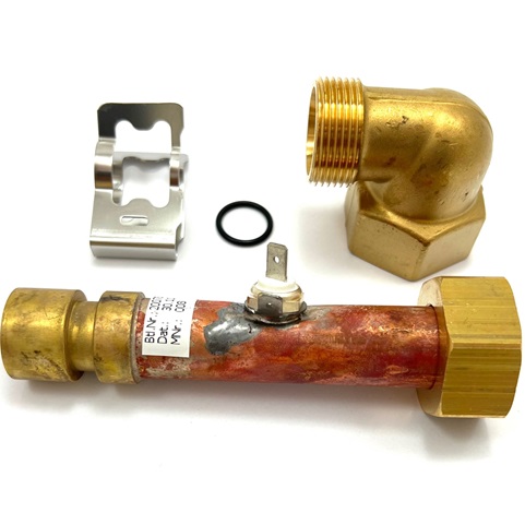 Vaillant Rohr, 22 x steck 193526