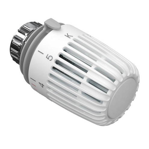 Kermi x-flair Thermostatkopf heizen/kühlen M30x1,5 ZV02730001