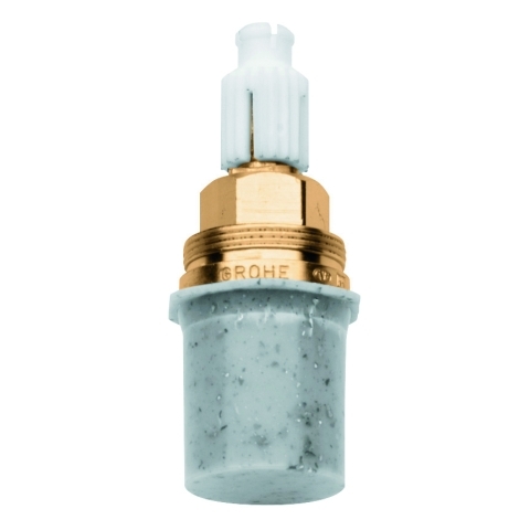 Grohe Oberteil Keramik rechts Carbodur 45978000