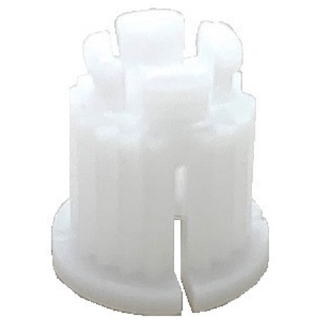 Stiebel Eltron, AEG Hülse ADAP.WS Kunststoff 051530