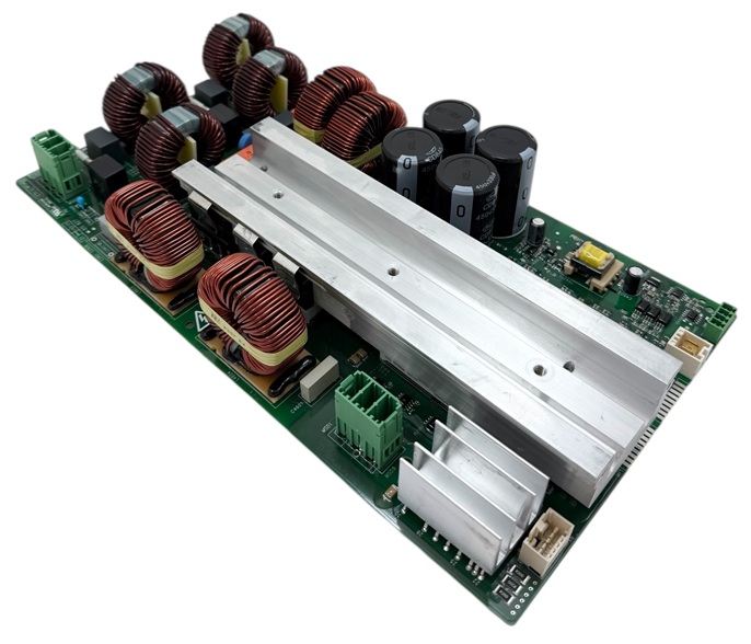 Stiebel Eltron Inverter Diehl 1 phasig 5,5kW 320368