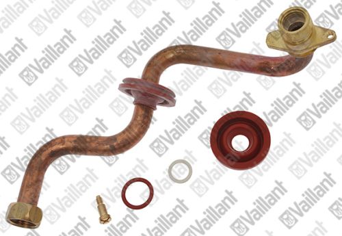 Vaillant Rohr Gas Turbo für VC 195/4-5 0020068054