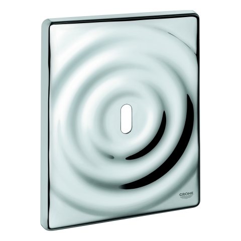 Grohe Abdeckplatte chrom 42448000