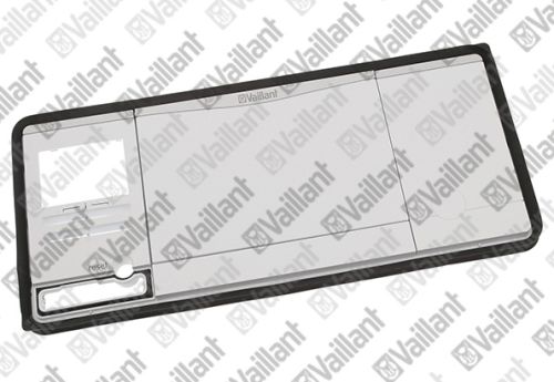 Vaillant Gehäuse Display für VWF 157+197/4 0020210644