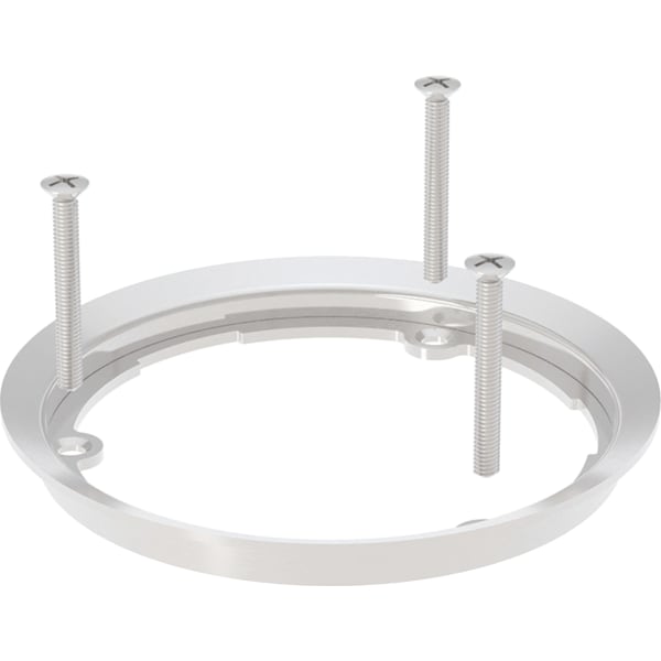 Geberit Ventilscheibe komplett, für Duschwannenablauf d90 Setaplano 243.834.00.1