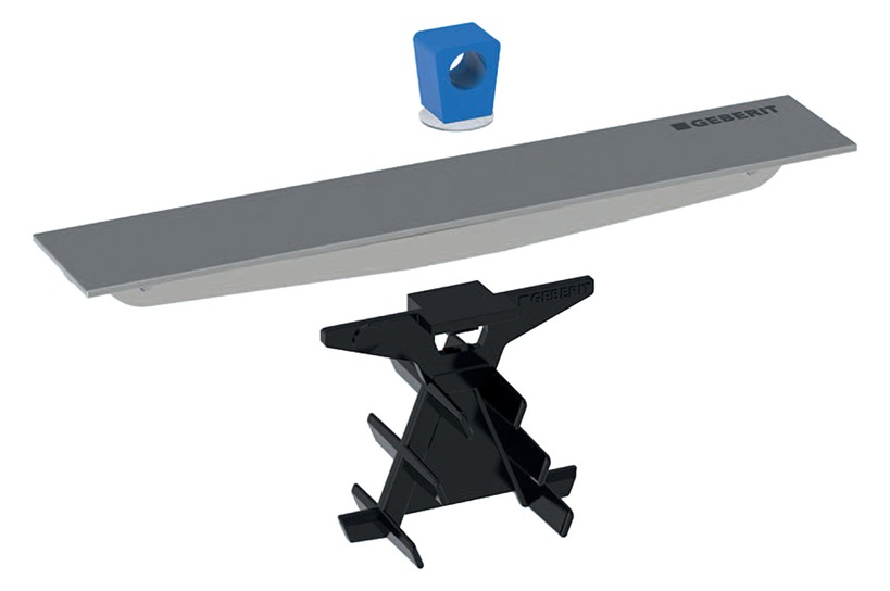 Geberit Abdeckung CleanLine60 Duschrinne 243.128.00.1