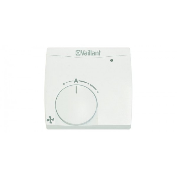 Vaillant Basis Bedieneinheit, Schaltet 3 Lüftungsstufen + Automatik 0020171202