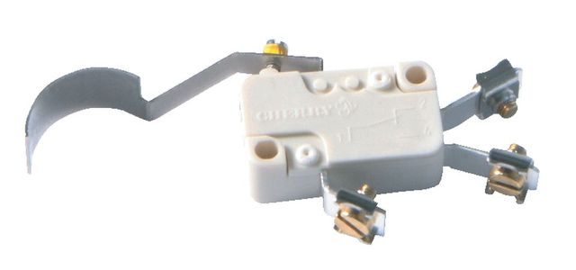 SYR Mikroschalter für die Wasserstandbegrenzer 932 + 932.5 + 933 0933.20.912