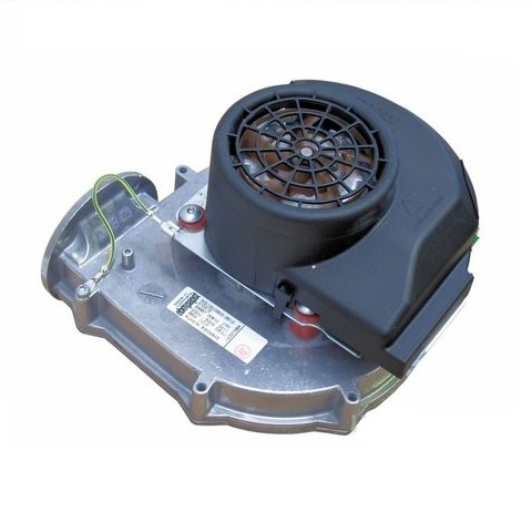 Buderus Verbrennungsluftgebläse RG130 V4 für Ölbrenner BZ 1.0-19 SB105, für Gebläse 8718585753