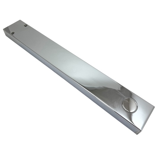 Hansgrohe Brausearm für Showerpipe chrom 93221000