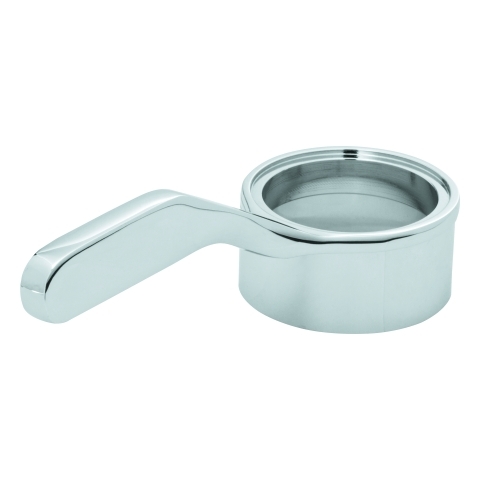 Grohe Absperrhebel chrom für Thermostate 47296000