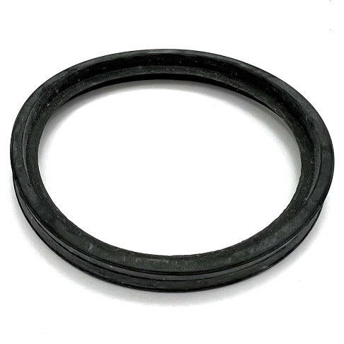 Vaillant Dichtung EPDM (DN 80 x 8 mm) Abgasleitungen DN 80 Alu starr