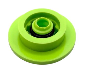 Stiebel Eltron Durchfluss-Mengenregler 8,5 hellgrün 149863