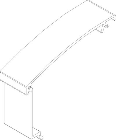 Bosch / Buderus Zwischenstück 7735600220