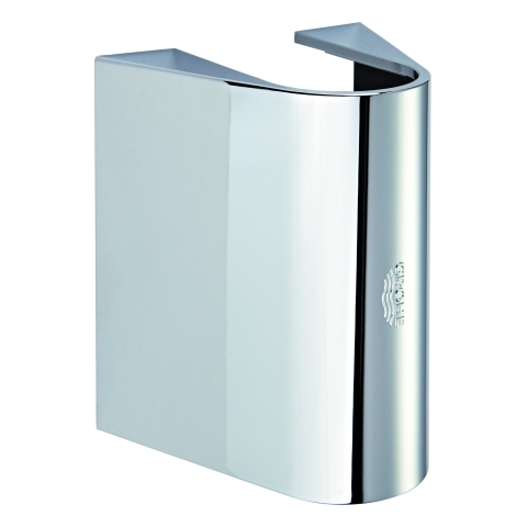 Grohe Abdeckkappe für Freehander chrom 45879000