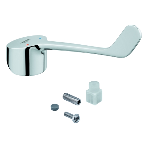 Grohe Hebel chrom 48576000