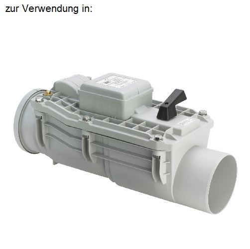 Viega Wartungssatz 4987.39 für Grundfx in 100/125mm 321918