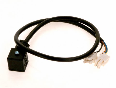 Bosch / Buderus Verbindungsleitung MV1 VM Brenner 63034195