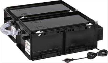 Grünbeck Neutralisationsanlage Geno-Neutra NO-24 #410250