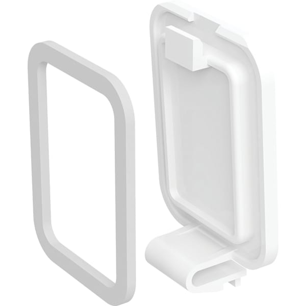 Geberit Abdeckung weiß-alpin zu AquaClean Sela 242.881.11.1