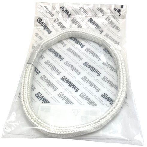 Vaillant Dichtschnur Wärmetauscher für Öl-Brennwertkessel VKO 156/3-7 VKO 246 (R1) 0020021179