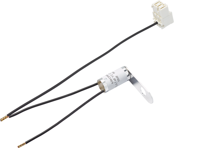 Stiebel Eltron Kondensator mit Kabelbaum classic 323724