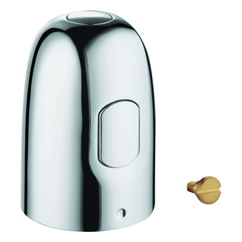 Grohe Temperaturwählgriff für Grohtherm 1000 chrom 47973000