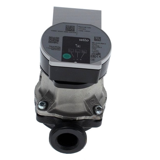 Bosch / Buderus Pumpe PC1 8 25-130 8738211440