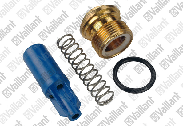 Vaillant Wassermengenregler für Gas-Durchlaufwasserheizer MAG 11-0/0 (Y) XZ MAG 11-0/0 GX 115301