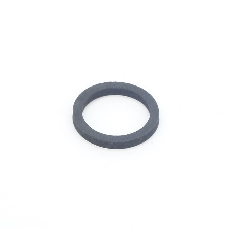 Buderus Dichtung D28xD22x3 für Ölbrenner BZ 1.0-27 SB105, für Brennerrohr 63022628