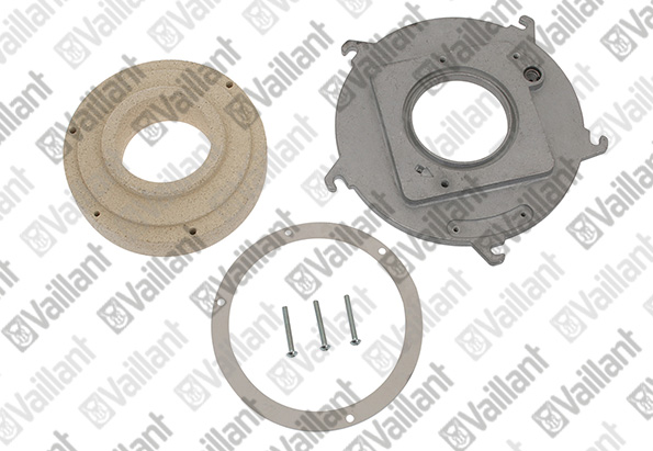 Vaillant Flansch für Öl-Brennwertkessel VKO 156/3-7 VKO 256/3-7 0020130966