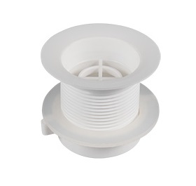 Kermi x-well Kondensat-Ablaufelement, G1 1/2, für S-Serie Y9103000063K