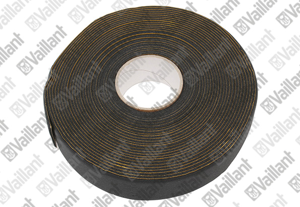Vaillant Isolierung 50mm x15m Armaflex B1-AF VNC 28&1 (UCHJ 50..)