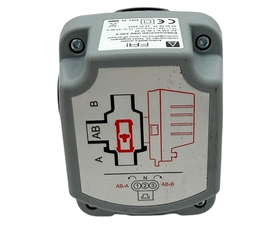 Stiebel Eltron 3-Wege Ventil Wasser G1 # 332372