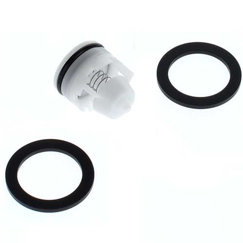 Bosch / Buderus Rückschlagklappe 7736700361