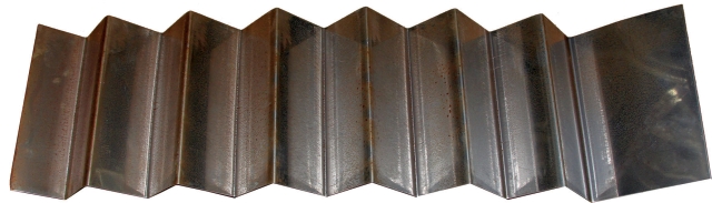 Wolf Turbolator (je 2x erforderlich) für MK-1-110 2400241