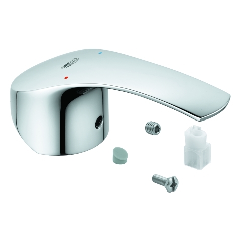Grohe Hebel Metall chrom 46897000
