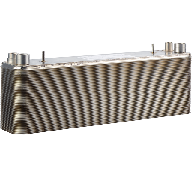 Stiebel Eltron Verdampfer Edelstahl WPF10,12,16,18 283882