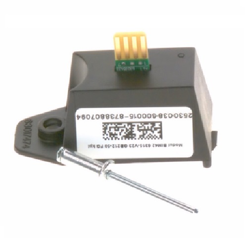 Bosch / Buderus Modul BIM42 6315-V23 GB212-50 FG 7736604142
