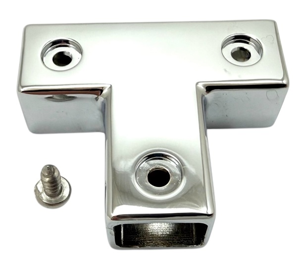 Kermi Set T-Stück Stabilisierung für LI SNR/L LI SFW 2539322